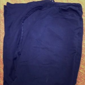 Greys Anatomy Nursing scrub pants